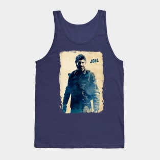 Joel Tank Top